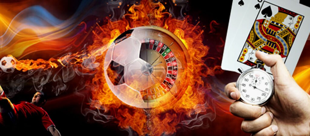 Esports Betting Guide on v7v7 apk for Bangladesh mobile visitors